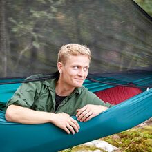 Гамак GRAND CANYON Bass Mosquito Hammock Storm (360028)