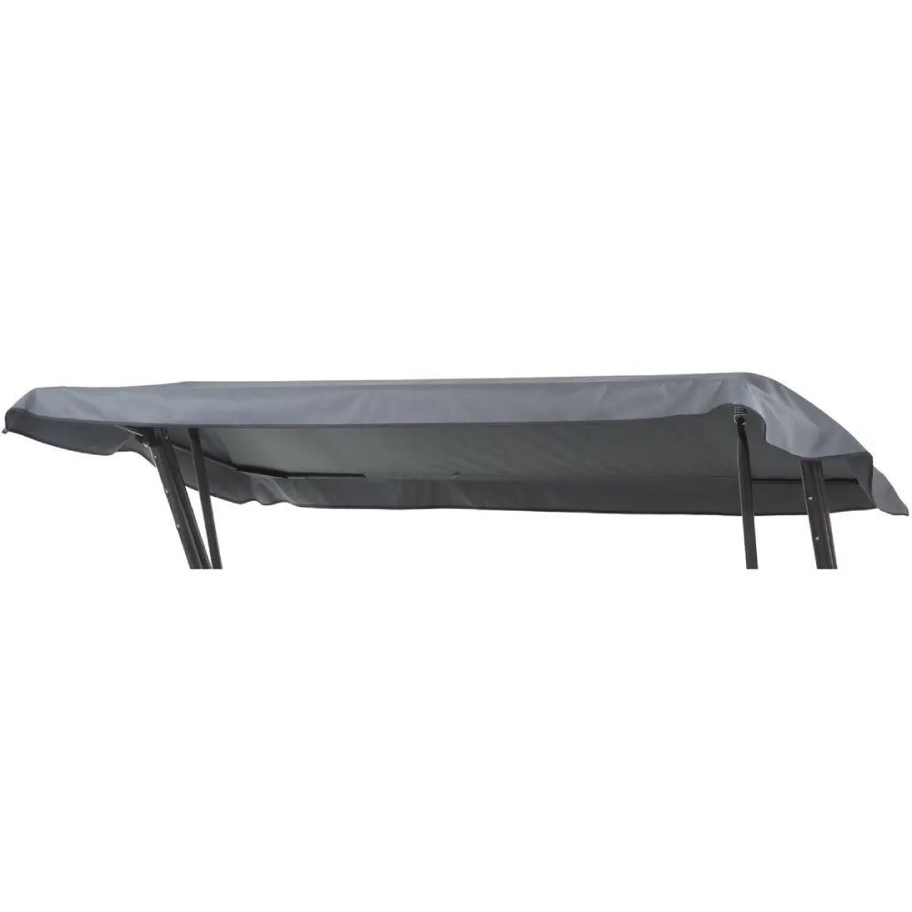 Качеля PATIO Celebes (482830) Материал каркаса сталь