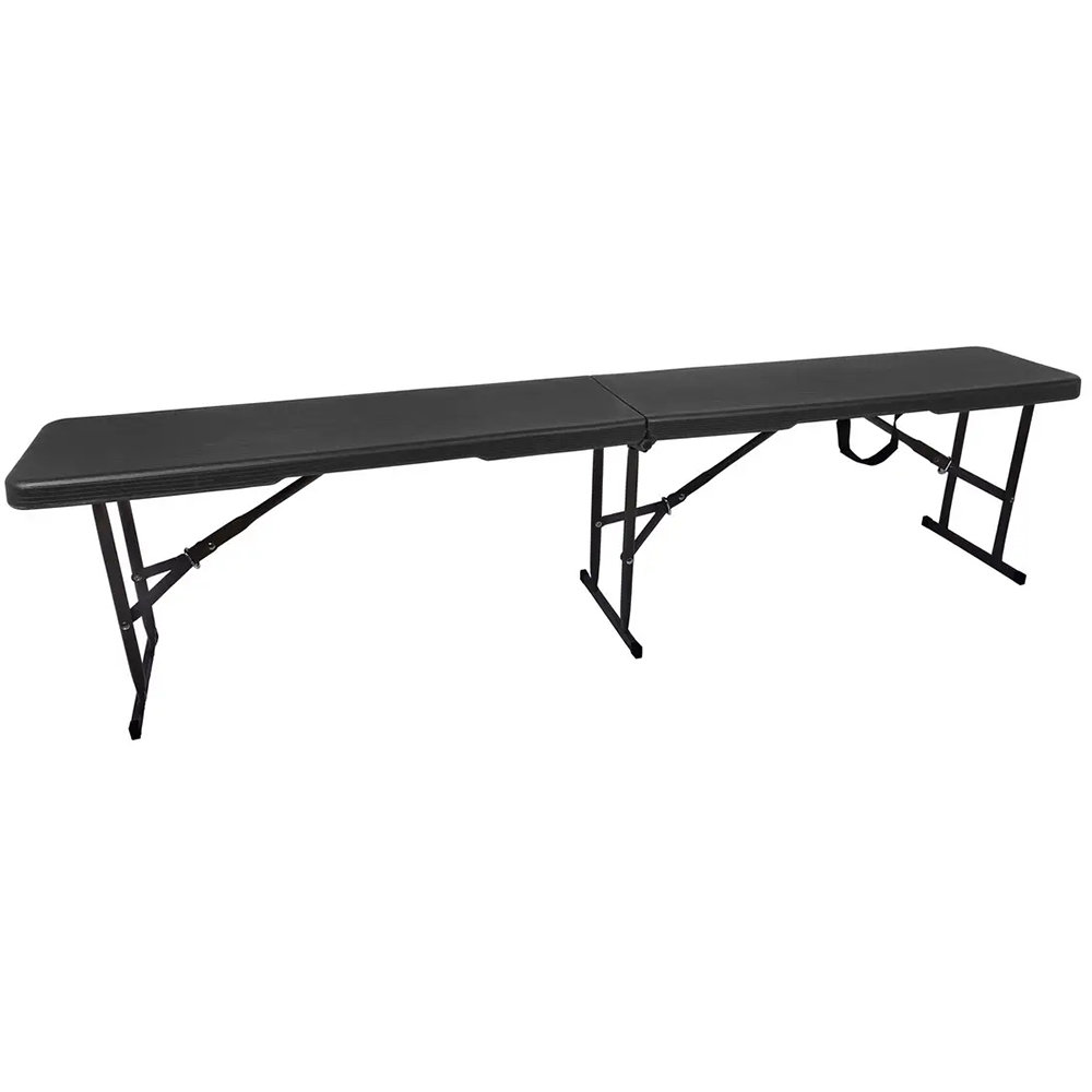 Лава TIME ECO ТЕ-1846 1.80 м Gray (4820211101602) Тип лавки