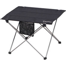 Стіл KINGCAMP ULTRA-LIGHT FOLDING TABLE (KC3920) Black