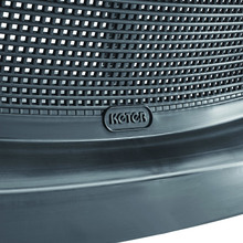 Набір садових меблів KETER Emily Balcony set з подушками Grey (17209814)