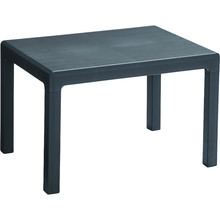 Набір садових меблів KETER Emily Balcony set з подушками Grey (17209814)