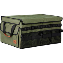 Органайзер NATUREHIKE NH21SNX04 60 л Dark Green (6927595798041)