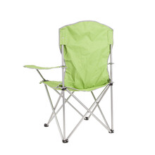 Розкладний стілець КЕМПІНГ QAT-21061 (4823082701568)