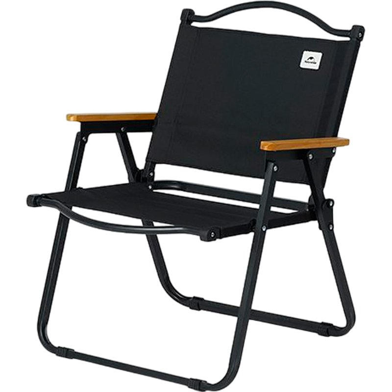 Стілець NATUREHIKE CNK2300JU012 Black (6976023926860) Стілець NATUREHIKE CNK2300JU012 Black (6976023926860)