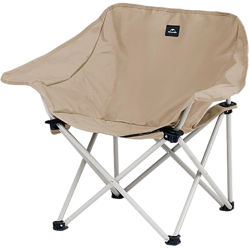 Стілець NATUREHIKE CNH23JU13002 Beige (6976023923029)