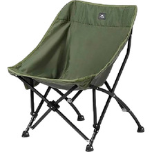 Стілець NATUREHIKE CNK23JU0001 Dark Green (6976023929724)