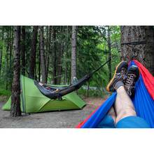 Гамак EXPED Travel Hammock Lite Kit Lime (018.0575)