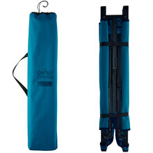 Раскладушка GRAND CANYON Topaz M Dark Blue (360017)