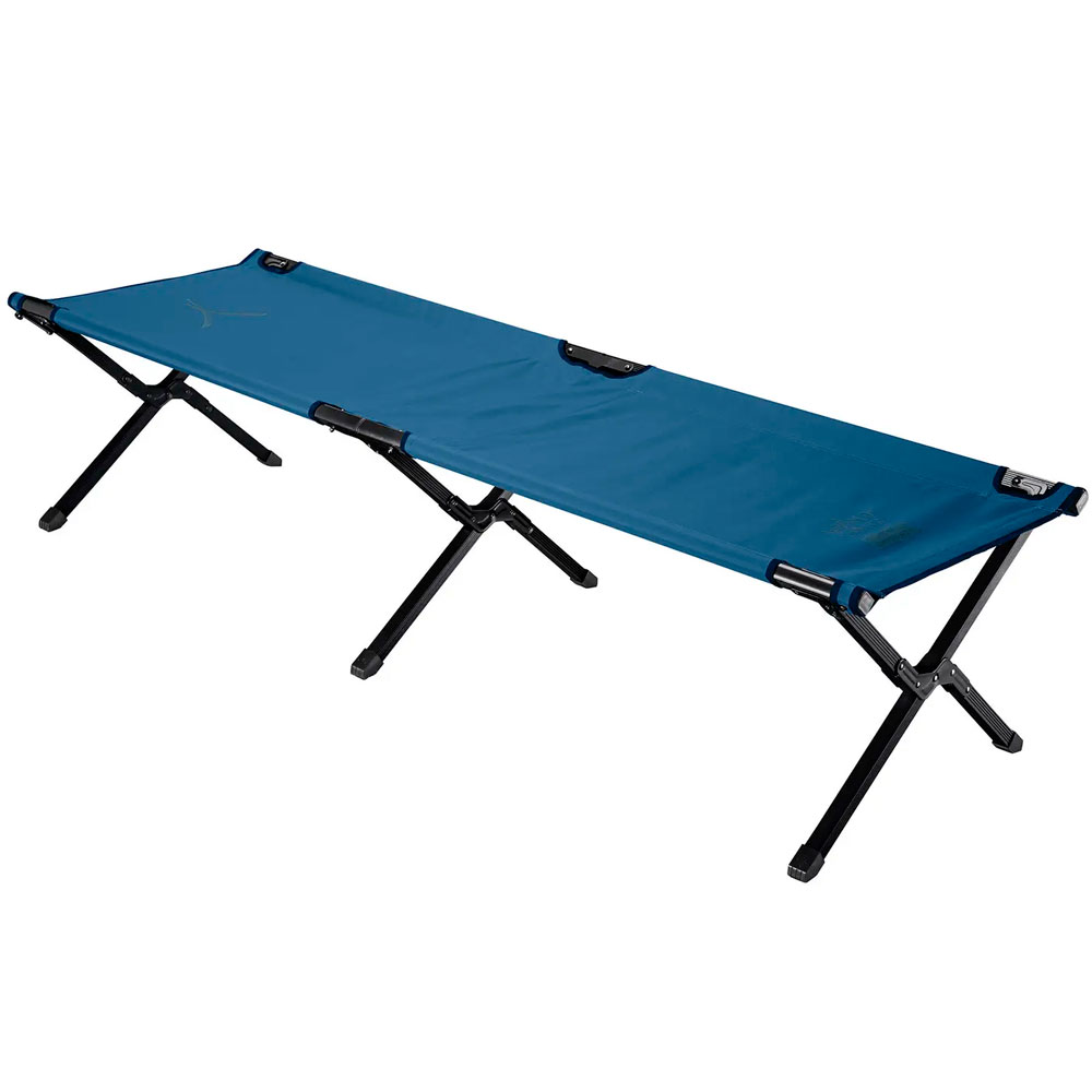 Раскладушка GRAND CANYON Topaz M Dark Blue (360017)