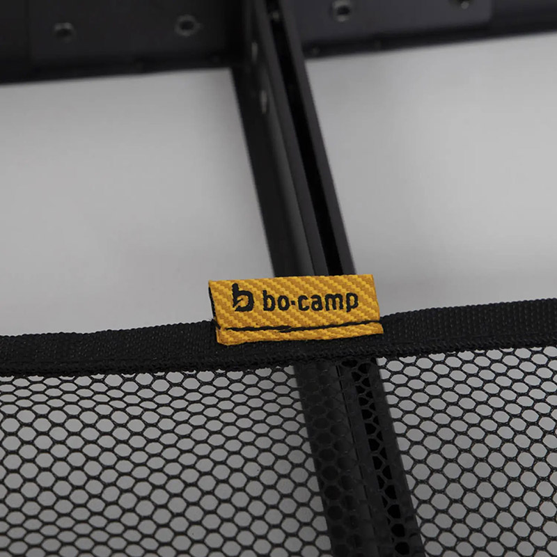 В Украине Стол BO-CAMP Northgate Black/Grey (1404186)