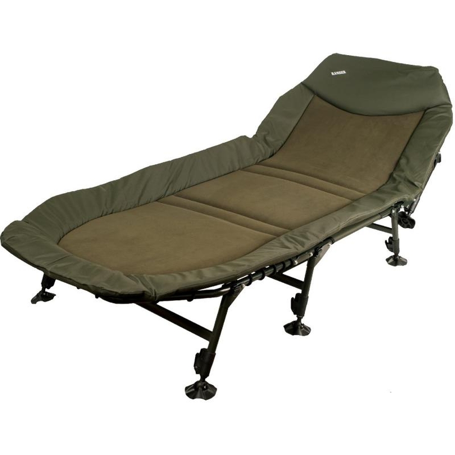 Раскладушка RANGER BED 83 (RA 5505)