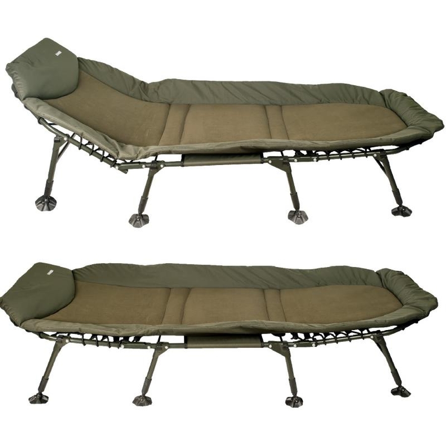 Розкладачка RANGER BED 83 (RA 5505) Навантаження 160