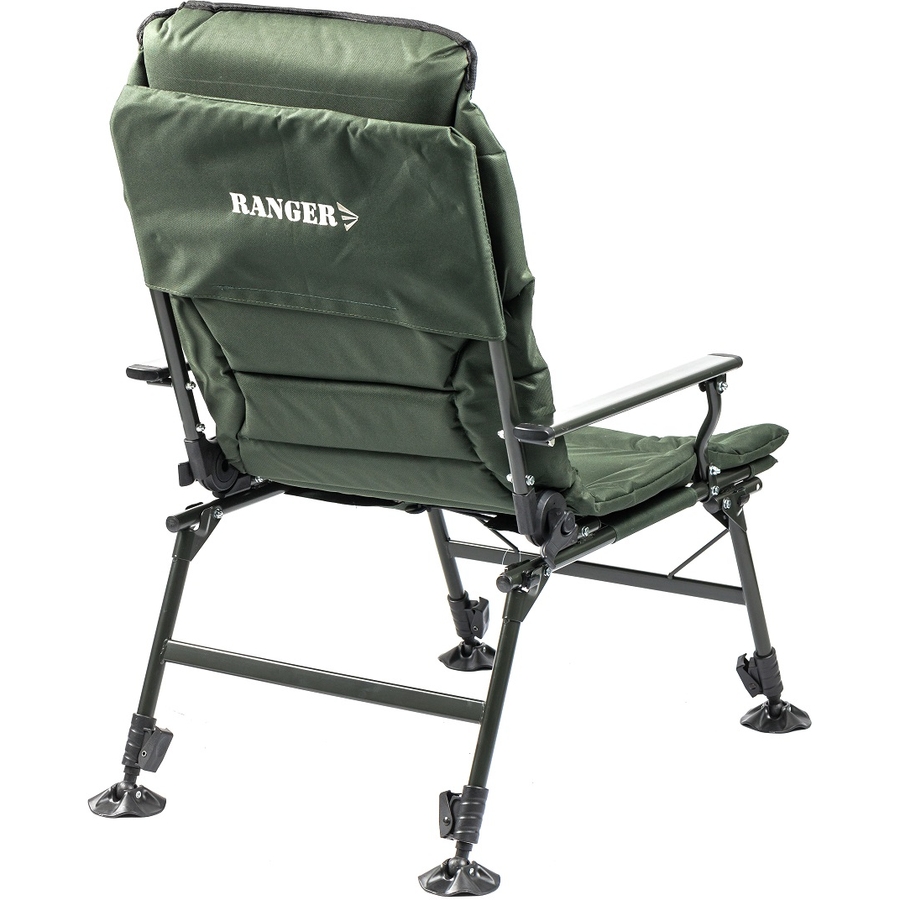 Замовити Крісло-ліжко RANGER Carp SL-112 (Арт. RA 2251)