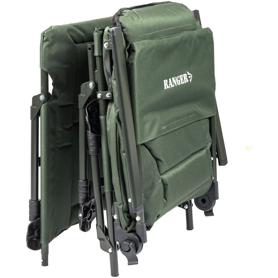Покупка Крісло-ліжко RANGER Carp SL-112 (Арт. RA 2251)