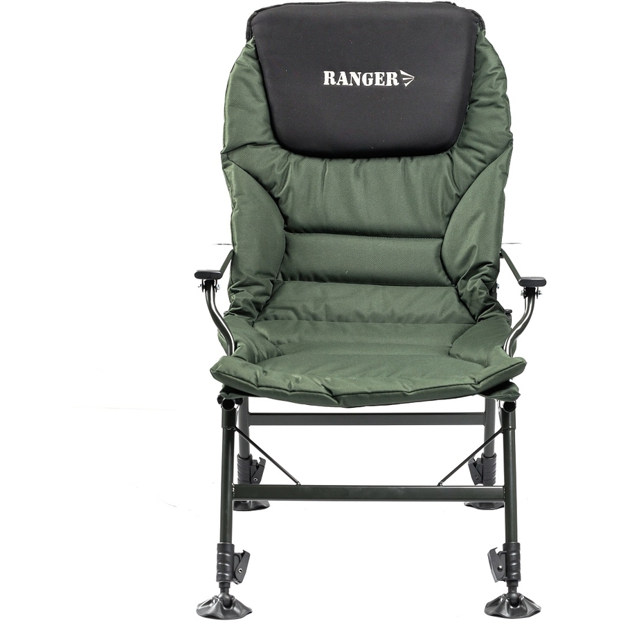 В інтернет магазині Крісло-ліжко RANGER Carp SL-112 (Арт. RA 2251)