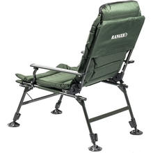 Крісло-ліжко RANGER Carp SL-112 (Арт. RA 2251)