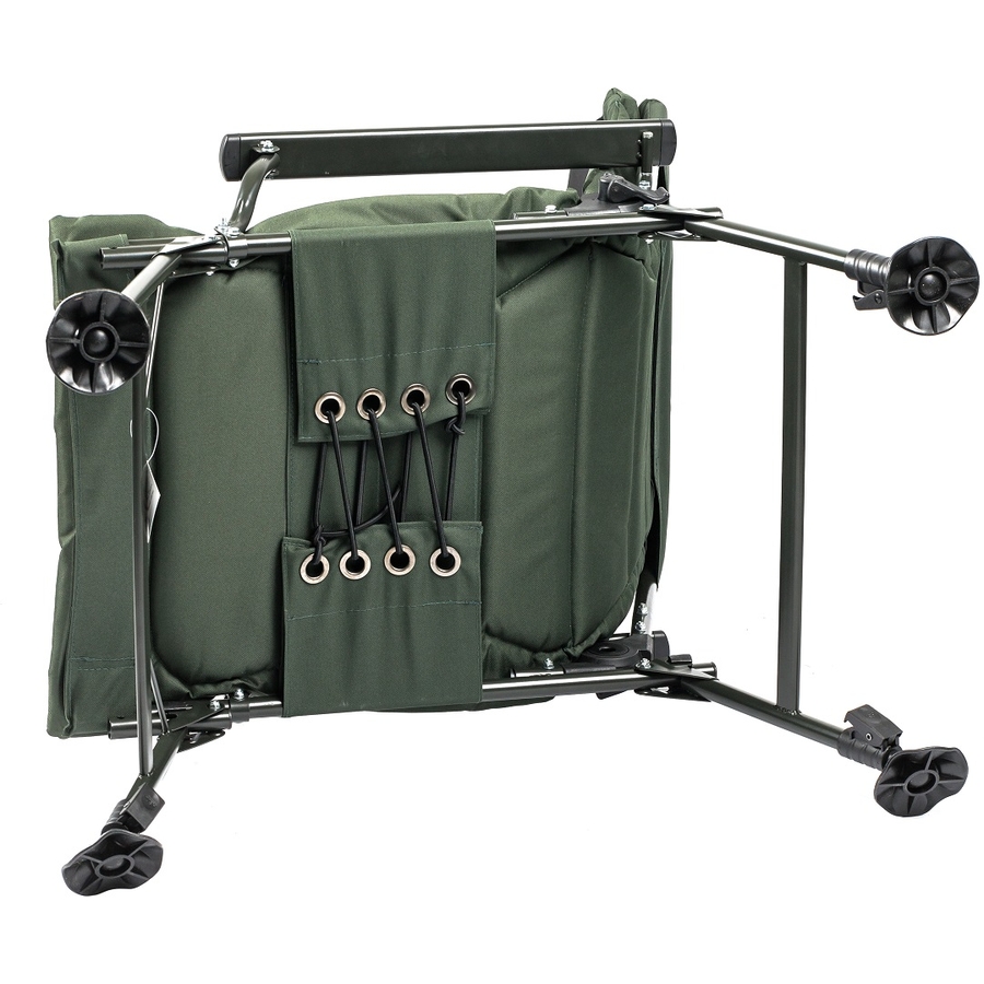 Огляд Крісло-ліжко RANGER Carp SL-112 (Арт. RA 2251)
