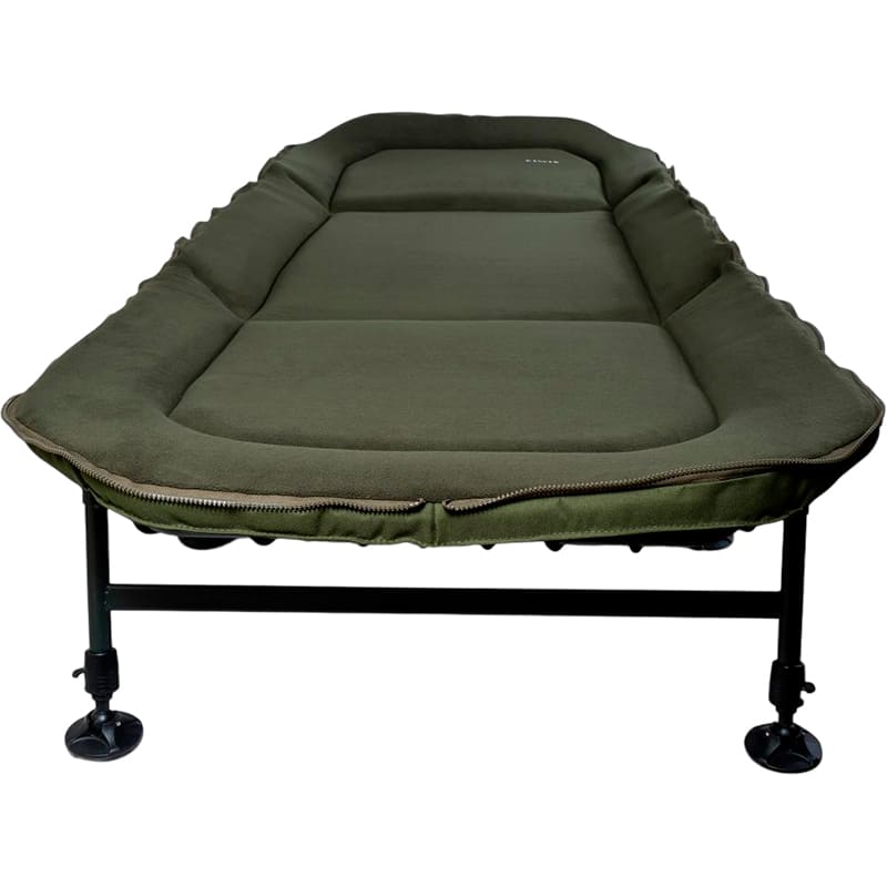 Раскладушка RANGER BED 85 Kingsize Sleep (RA 5512) Нагрузка 160