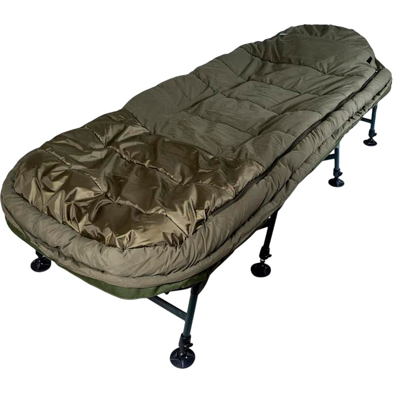 Раскладушка RANGER BED 85 Kingsize Sleep (RA 5512)