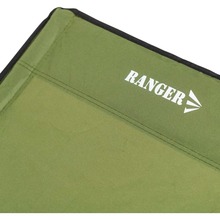 Походная кровать RANGER Military Forest (RA 5517)