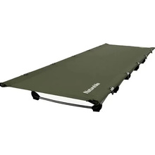 Ліжко розкладне NATUREHIKE NH20JJ001 Army Green (6927595798119)