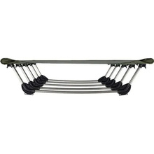 Ліжко розкладне NATUREHIKE NH20JJ001 Army Green (6927595798119)
