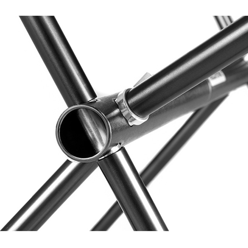 Стул складной NATUREHIKE Stellaluna L04 black (CNK2450JJ015) Тип стулья