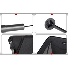 Стул складной NATUREHIKE Stellaluna L04 black (CNK2450JJ015)