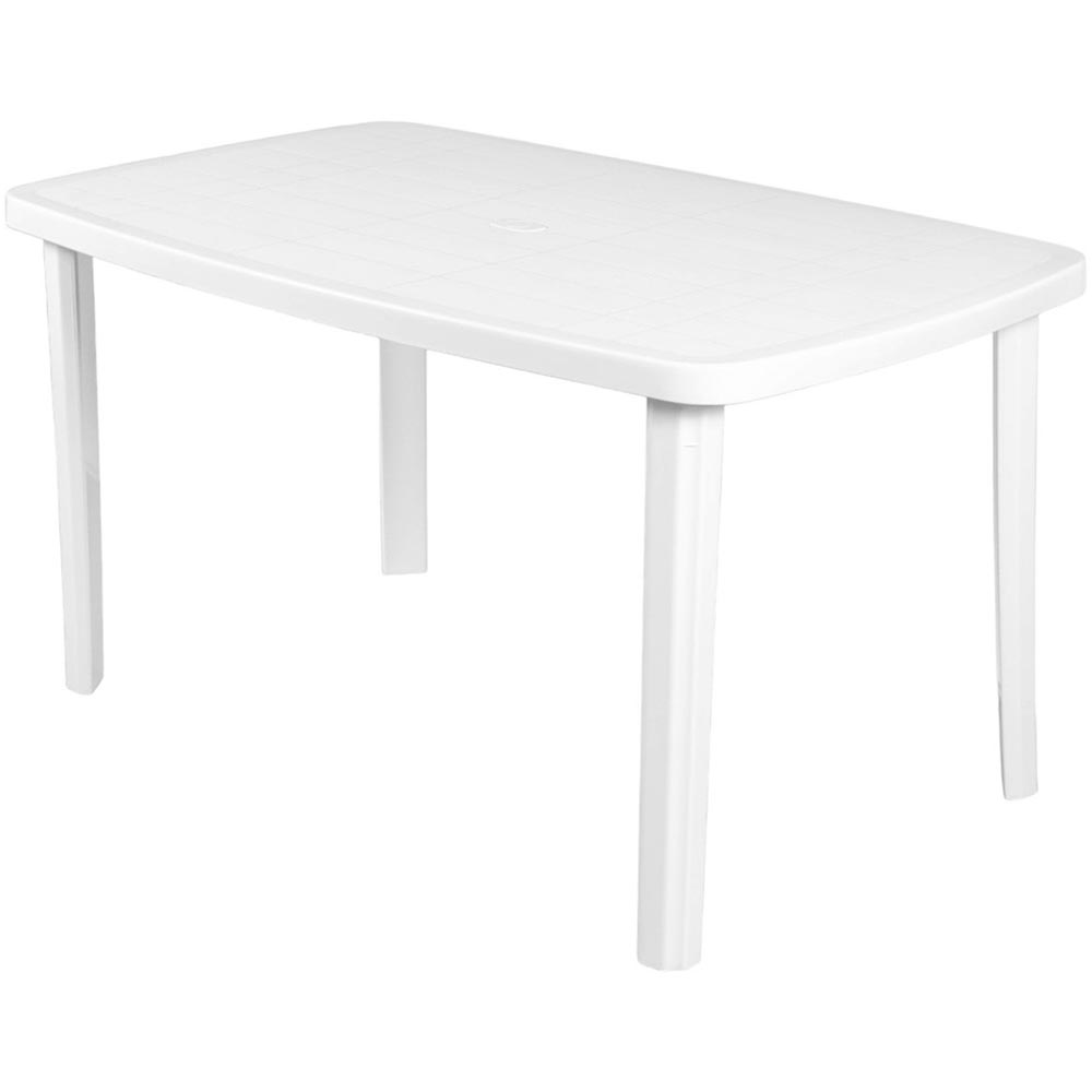 Стіл BICA Cayman white (56)