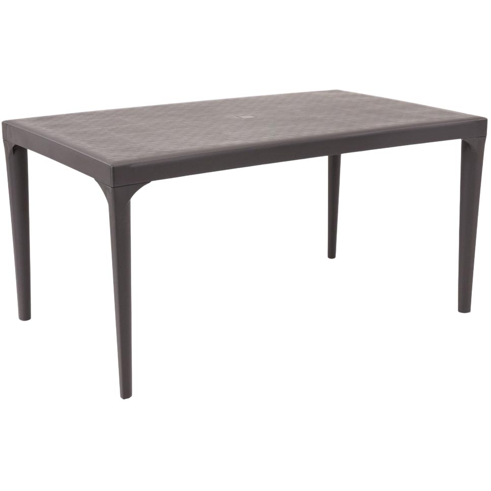 Стол BICA Oslo beige-gray (435.1)