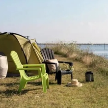 Стул BICA Maryland зеленый (190.5)