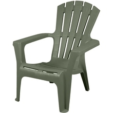 Стул BICA Maryland зеленый (190.5)