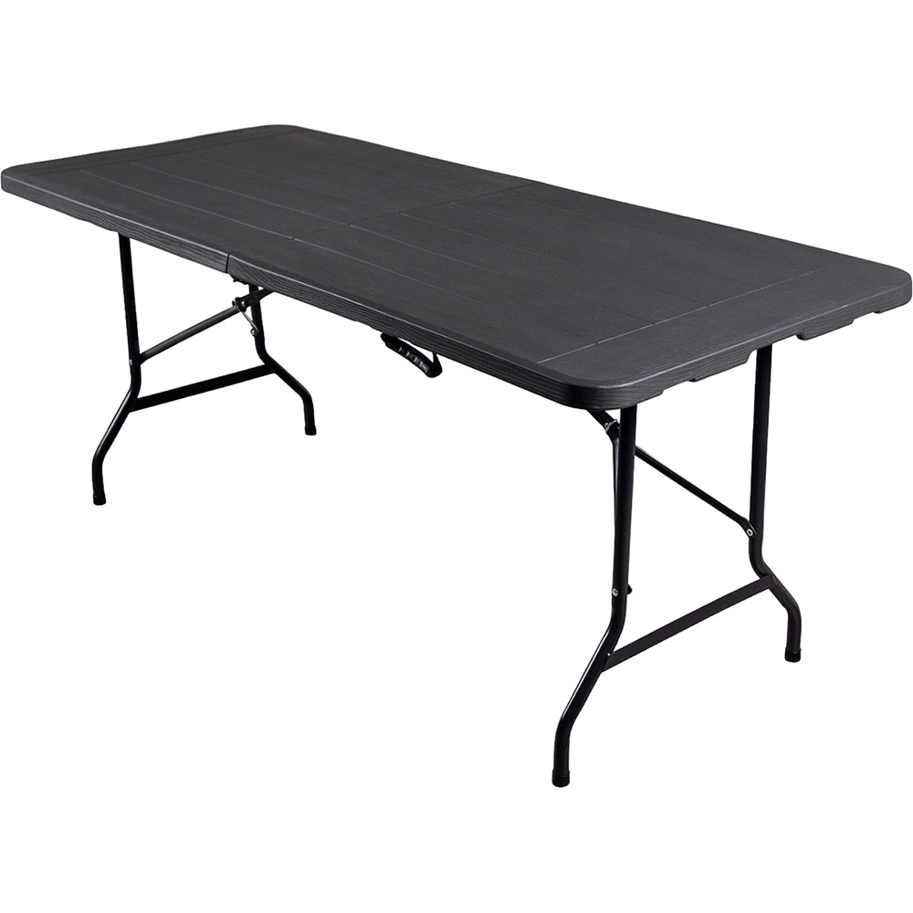 Стіл складаний TIME ECO ТЕ-1847 1.8м Grey (1847) Тип столи