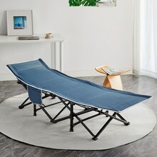 Розкладачка 8H Xiaomi SZС Blue (Ф33375)