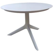 Стіл PROSPERPLAST Rimo Beige (FRIS64-410C)
