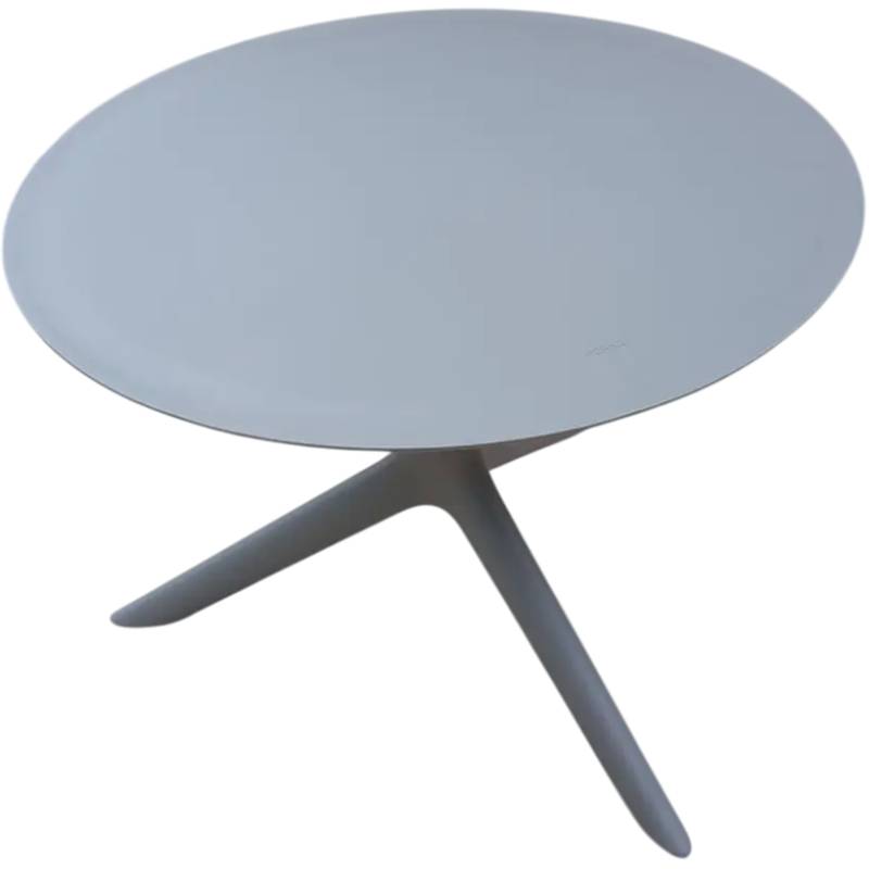 Стіл PROSPERPLAST Rimo Beige (FRIS64-410C) Матеріал каркасу пластик
