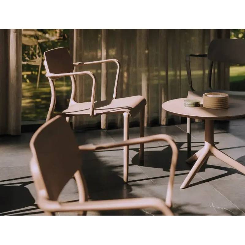 Замовити Стіл PROSPERPLAST Rimo Beige (FRIS64-410C)