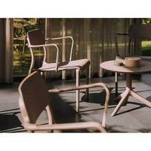 Стіл PROSPERPLAST Rimo Beige (FRIS64-410C)