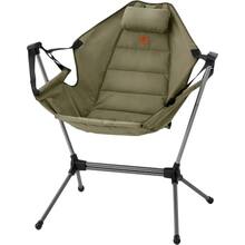 Крісло-гойдалка NATUREHIKE Dark Green (NH21JJ004)