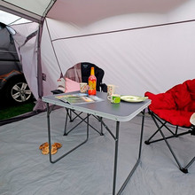 Стіл VANGO Rowan 80 Table Excalibur (TBPROWAN E27TDC)