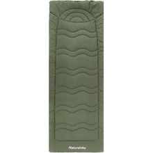 Топпер NATUREHIKE Dark green (CNK2300DZ022)