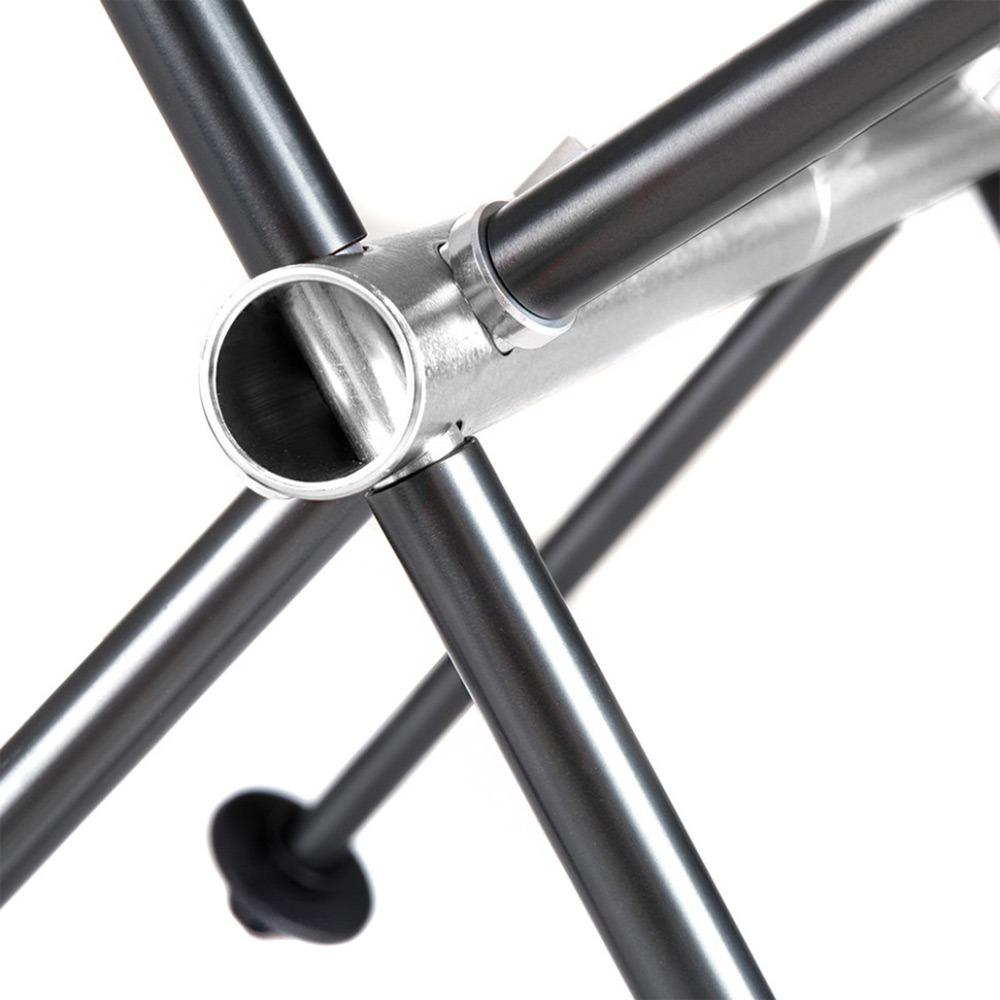 Стул NATUREHIKE YL06 Green (NH18Y060-Z) Материал каркаса алюминий