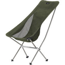 Стілець NATUREHIKE YL06 Green (NH18Y060-Z)