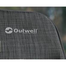 Крісло складане OUTWELL Ontario (410113)
