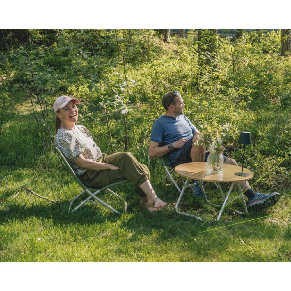 Зовнішній вигляд Крісло складане OUTWELL Ontario (410113)