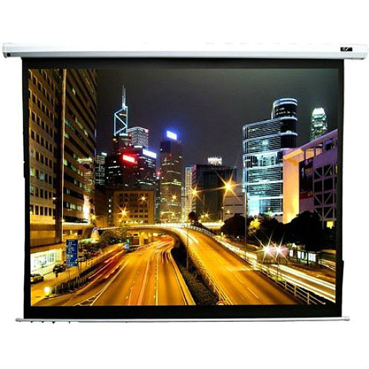 Проекційний екран Elite Screens Manual 163 x 122 (M80NWV)