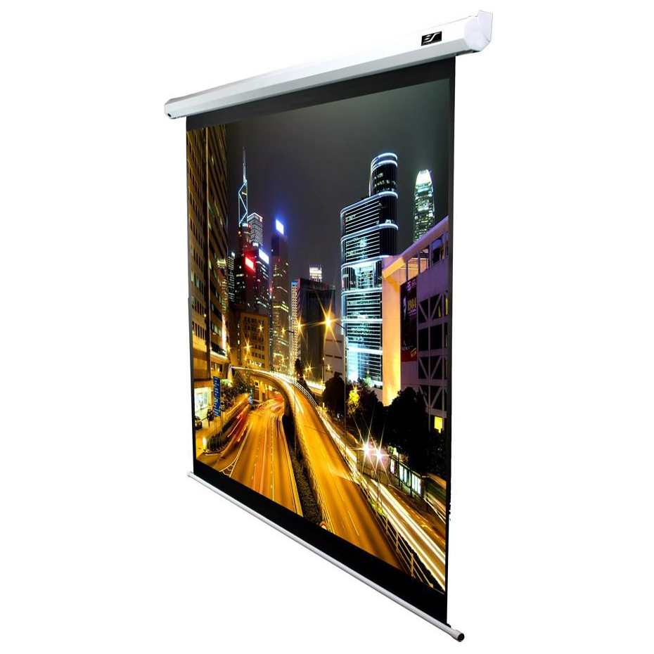 Проекційний екран ELIT SCREENS Electric100V