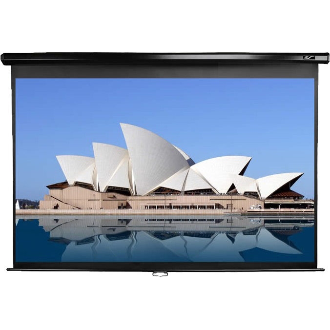 

Проекционный экран ELIT SCREENS M135UWH2, M135UWH2