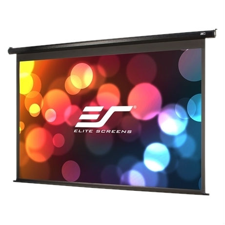 

Проекционный экран ELITE SCREENS Electric90X 194 x 121, Electric90X 194 x 121